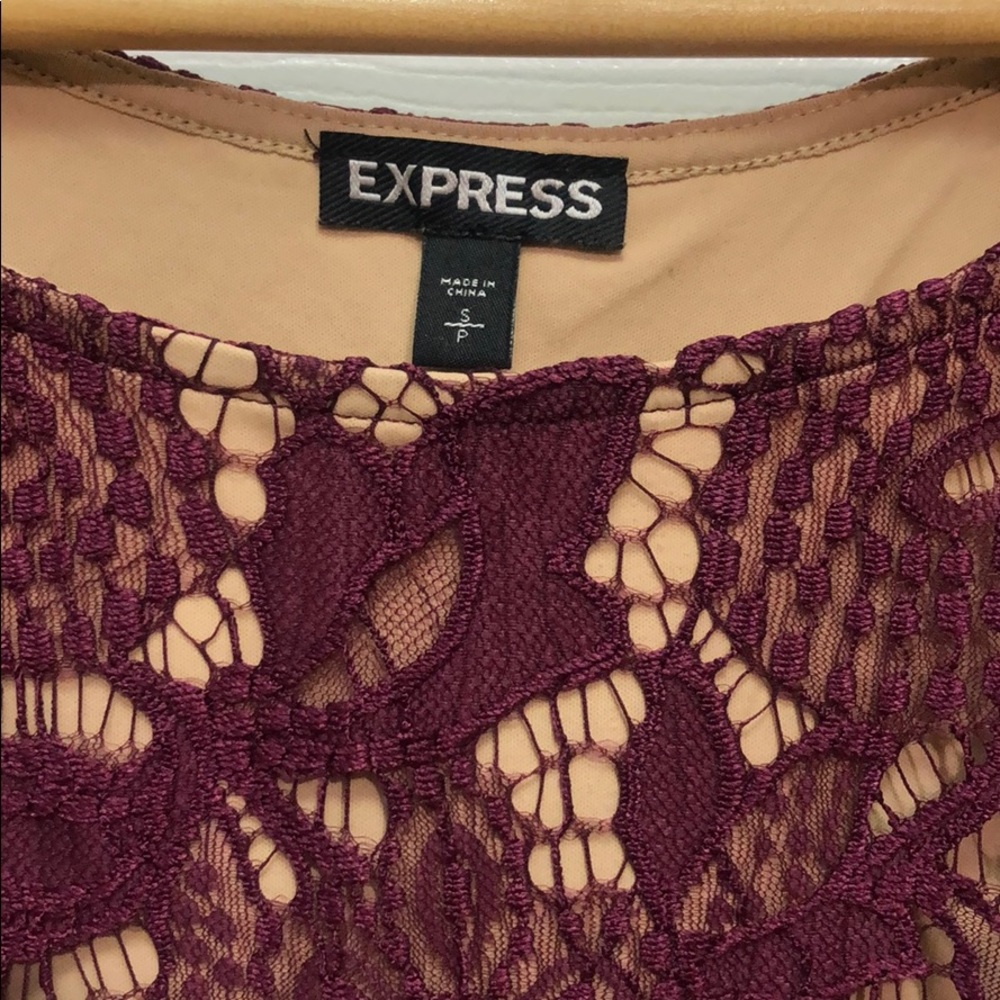 Dress top - Picture 3 of 7